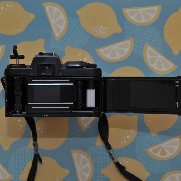 Pentax Program A - Near mint - Picture 6 of 6